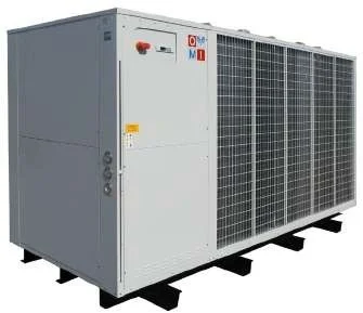 AEROREFRIGERADOR AIRE/AGUA