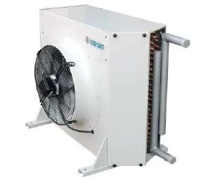 Aerorefrigerador vertical
