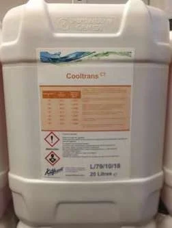 Garrafa 20 L PROPILENGLICOL